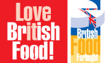 Love British Food